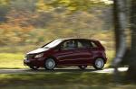 Mercedes-Benz B-Class 2006 года
